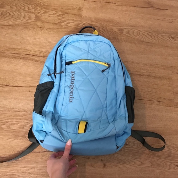 Patagonia Handbags - Patagonia backpack